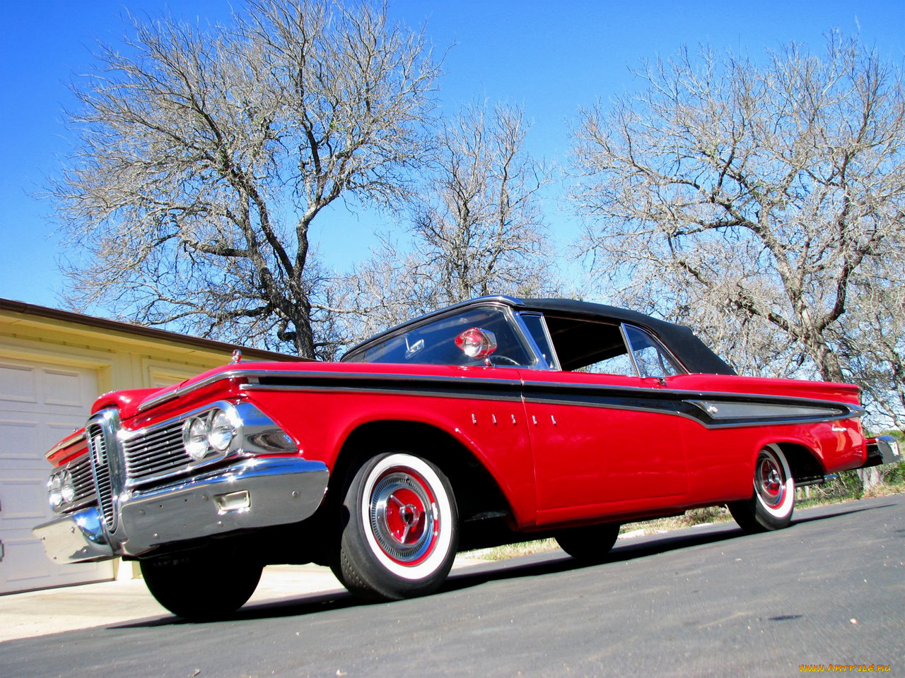 , edsel